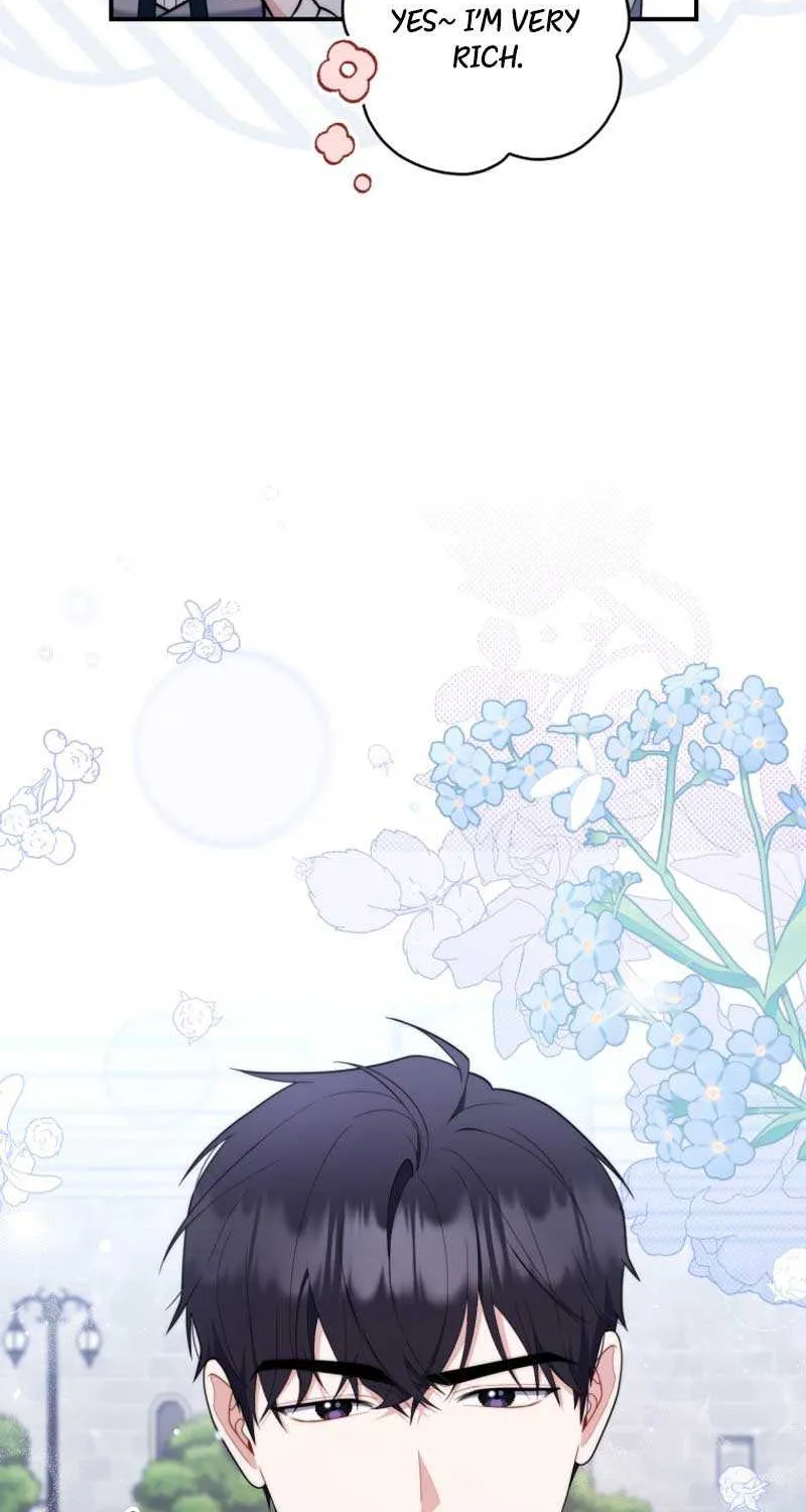 Read A Fortune-Telling Princess chapter 50 image 4 on Lezhin