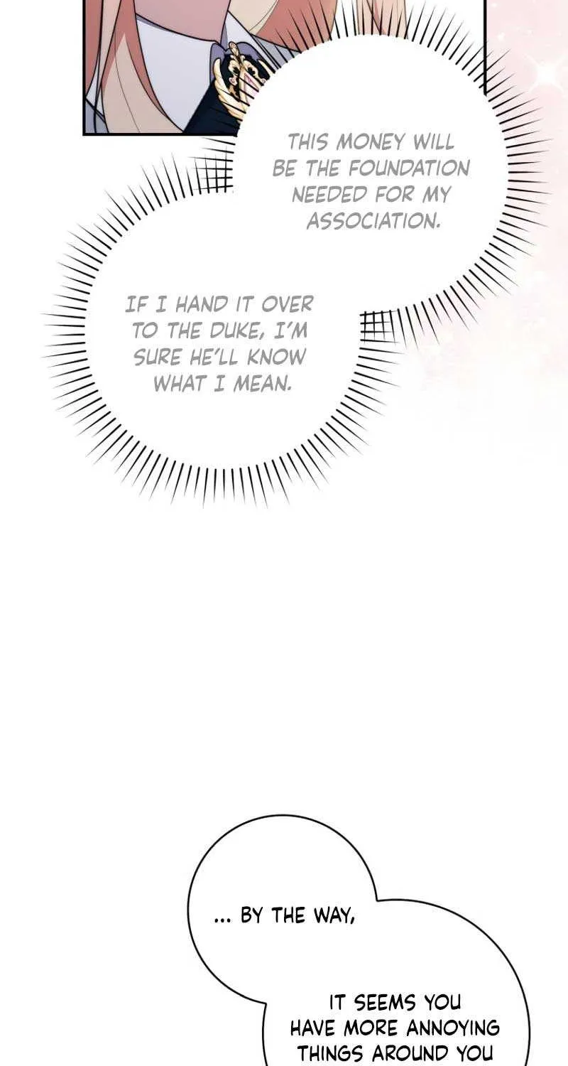 Read A Fortune-Telling Princess chapter 50 image 41 on Lezhin