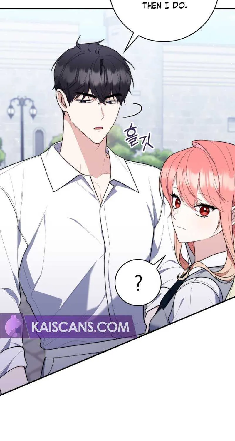 Read A Fortune-Telling Princess chapter 50 image 42 on Lezhin