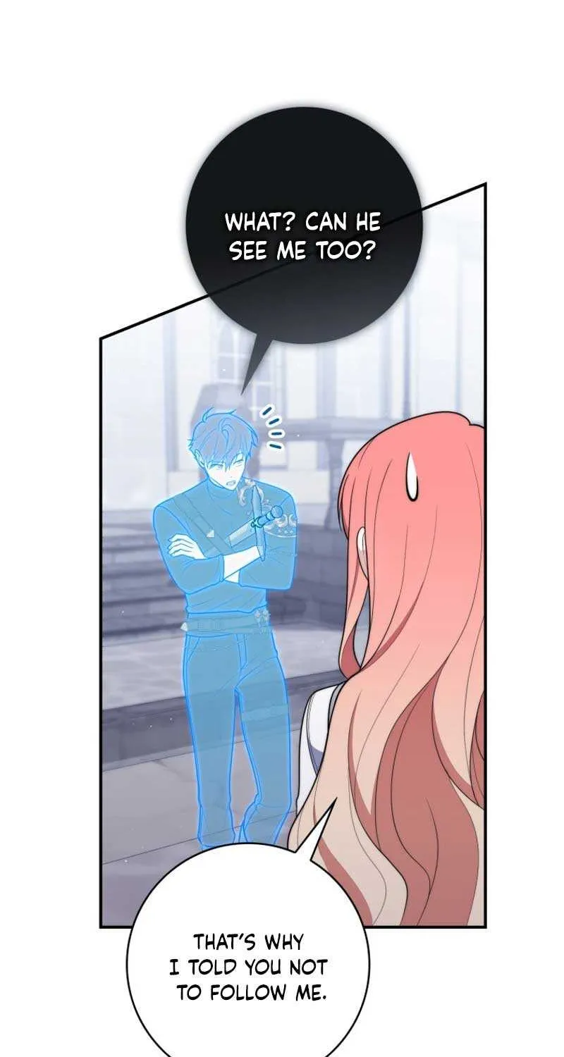 Read A Fortune-Telling Princess chapter 50 image 43 on Lezhin