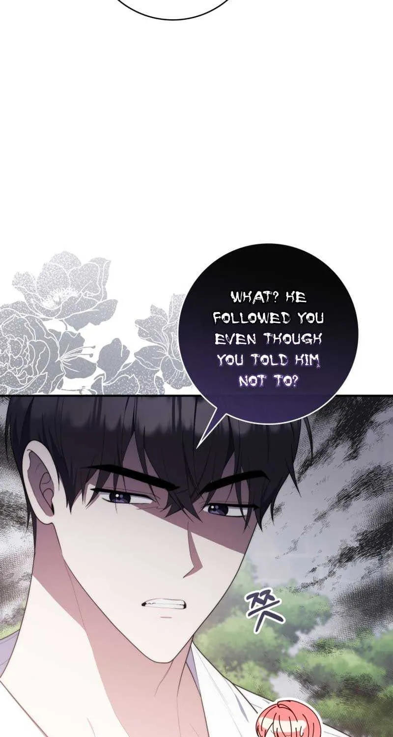 Read A Fortune-Telling Princess chapter 50 image 44 on Lezhin