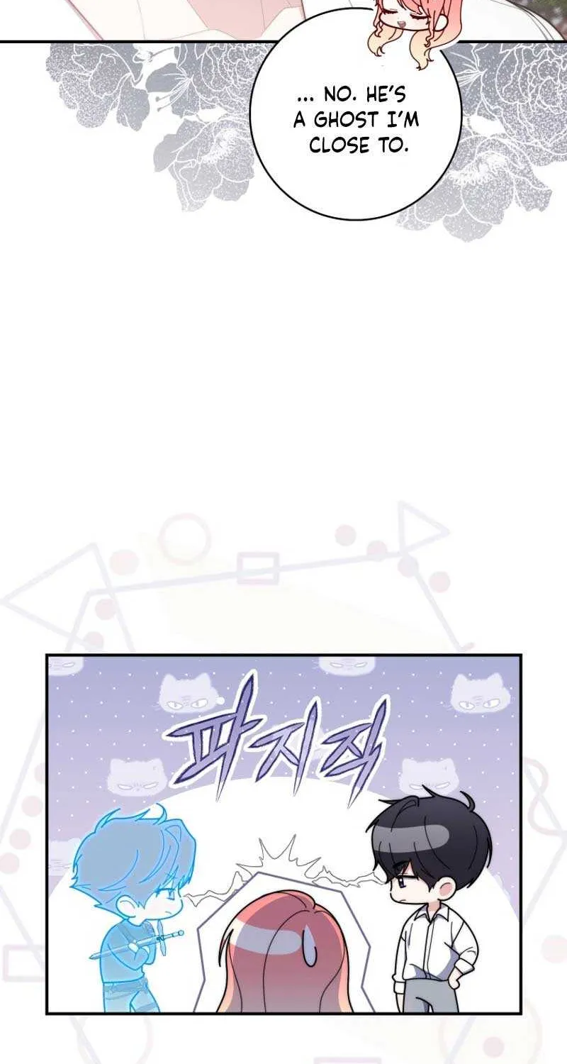 Read A Fortune-Telling Princess chapter 50 image 45 on Lezhin