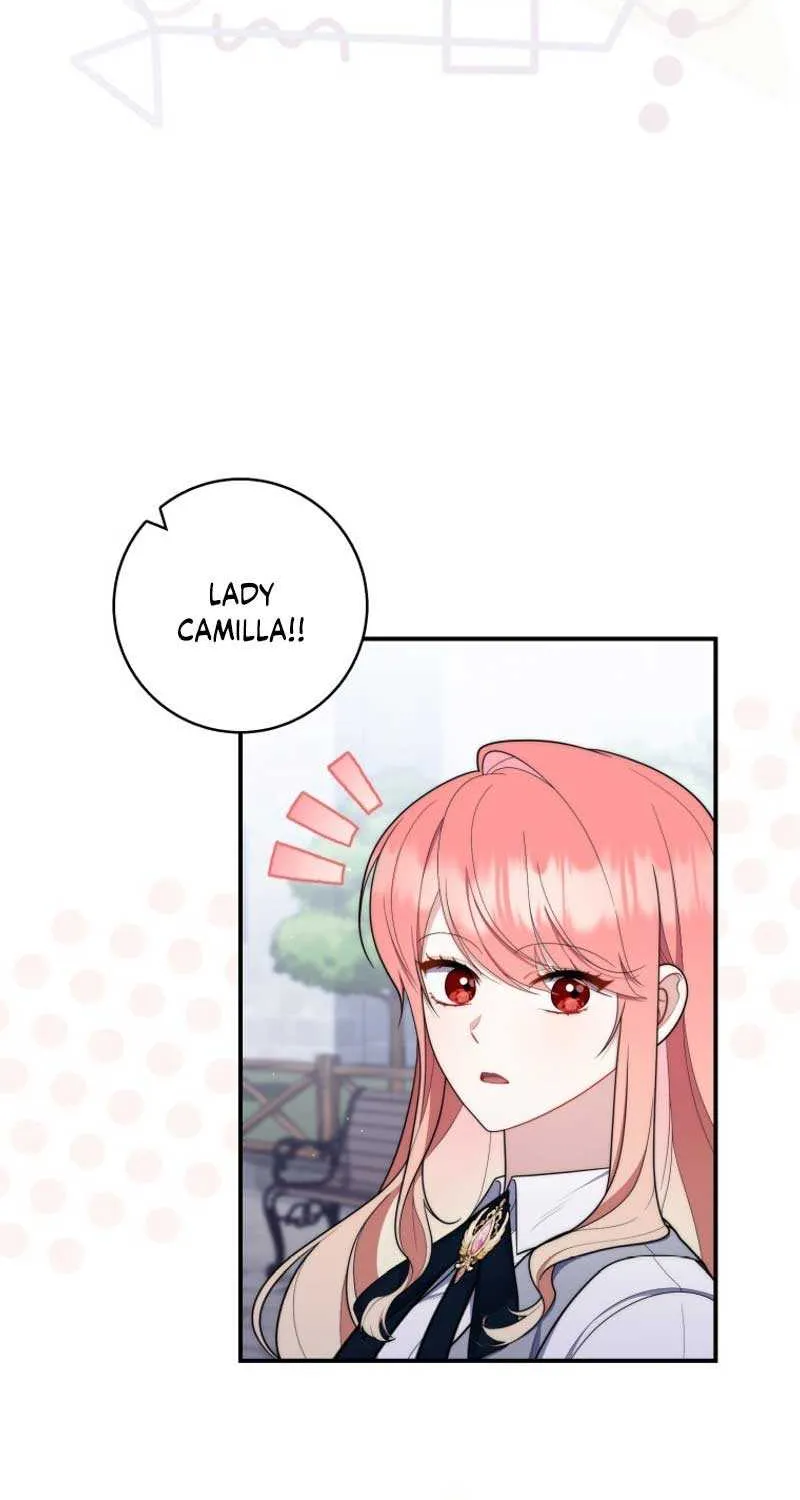 Read A Fortune-Telling Princess chapter 50 image 46 on Lezhin