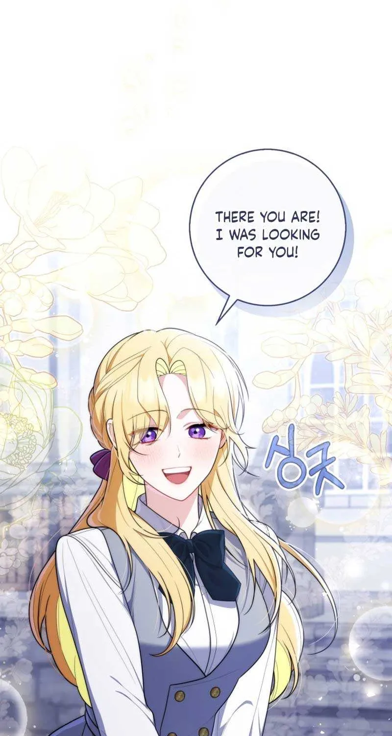 Read A Fortune-Telling Princess chapter 50 image 47 on Lezhin