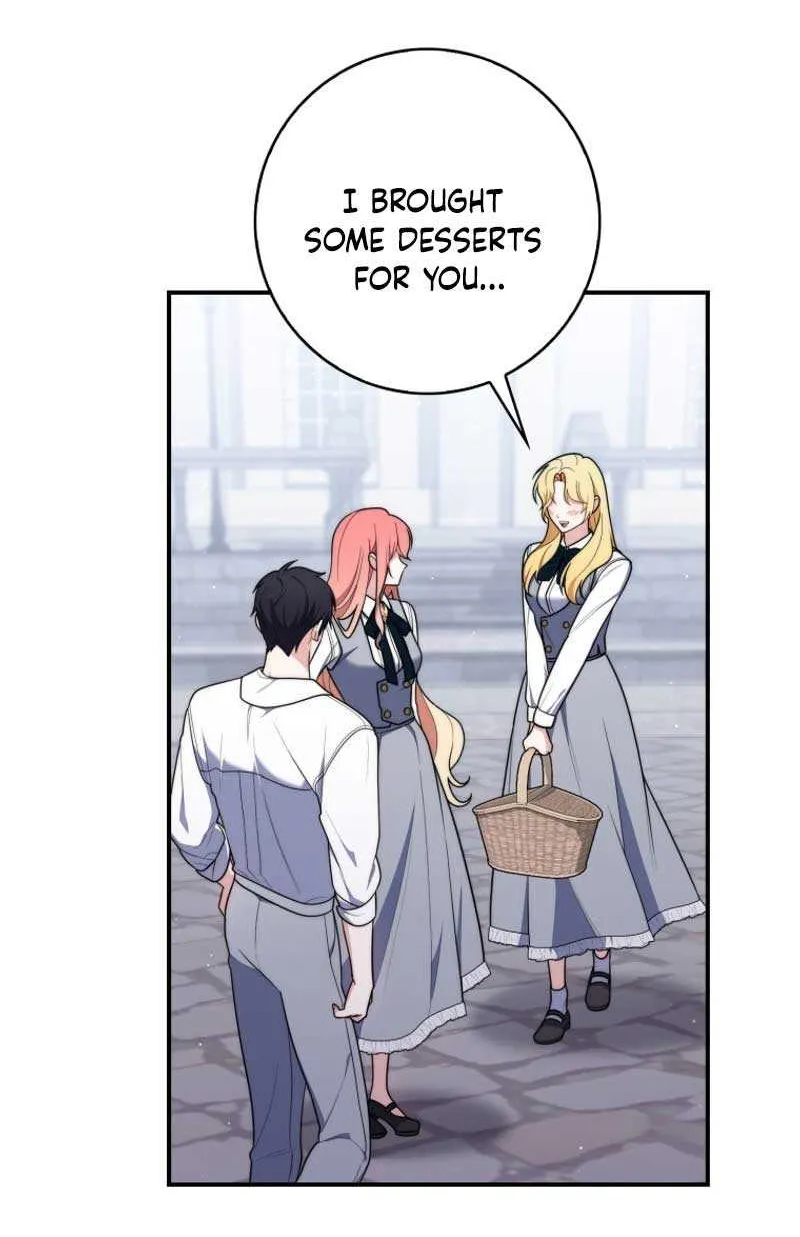 Read A Fortune-Telling Princess chapter 50 image 49 on Lezhin