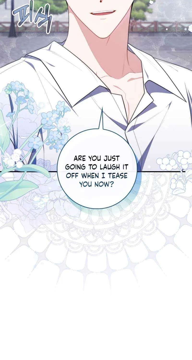 Read A Fortune-Telling Princess chapter 50 image 5 on Lezhin