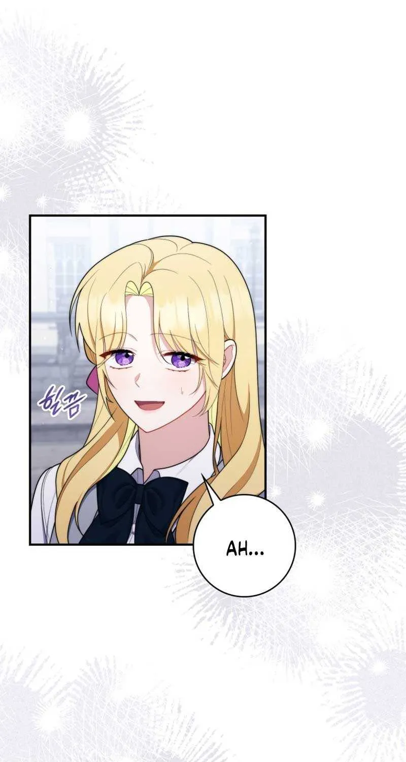 Read A Fortune-Telling Princess chapter 50 image 50 on Lezhin