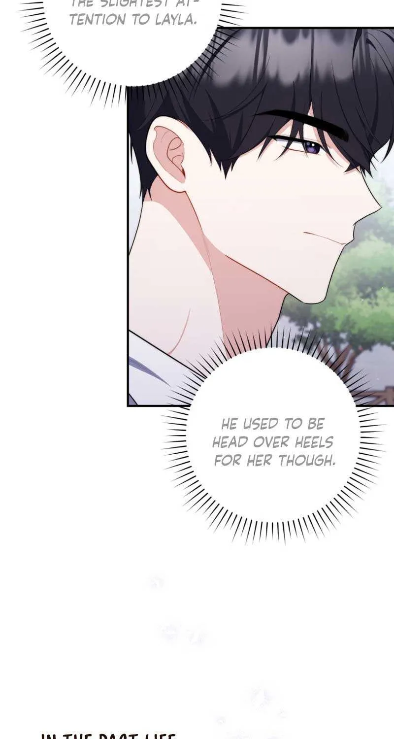 Read A Fortune-Telling Princess chapter 50 image 53 on Lezhin