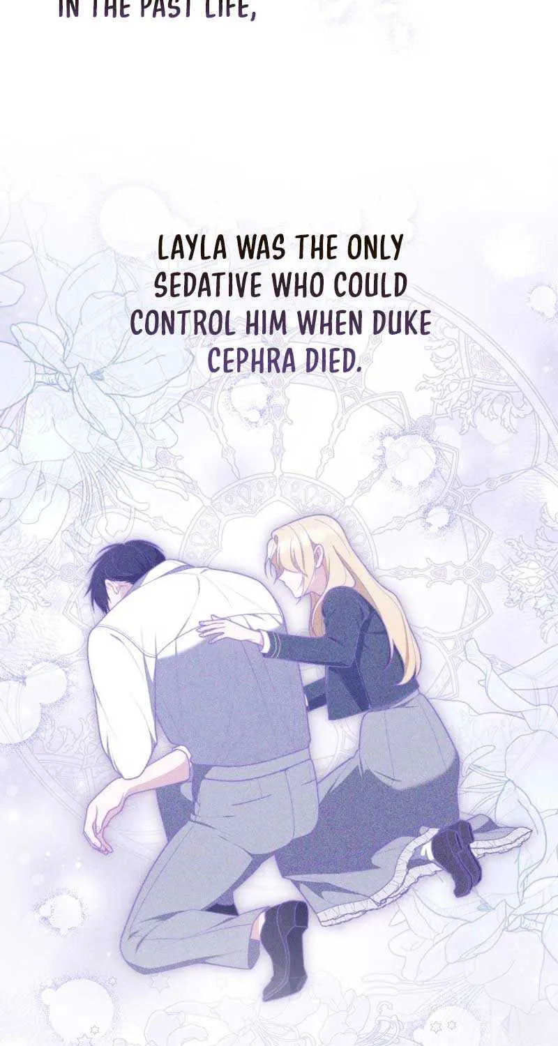 Read A Fortune-Telling Princess chapter 50 image 54 on Lezhin