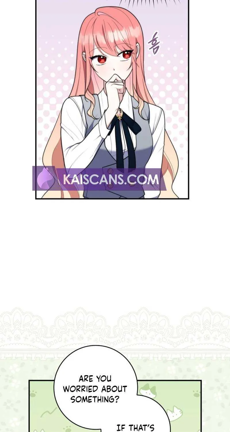 Read A Fortune-Telling Princess chapter 50 image 56 on Lezhin