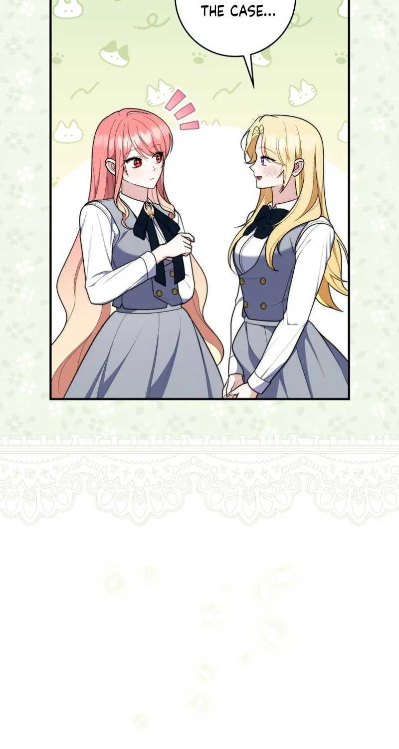 Read A Fortune-Telling Princess chapter 50 image 57 on Lezhin
