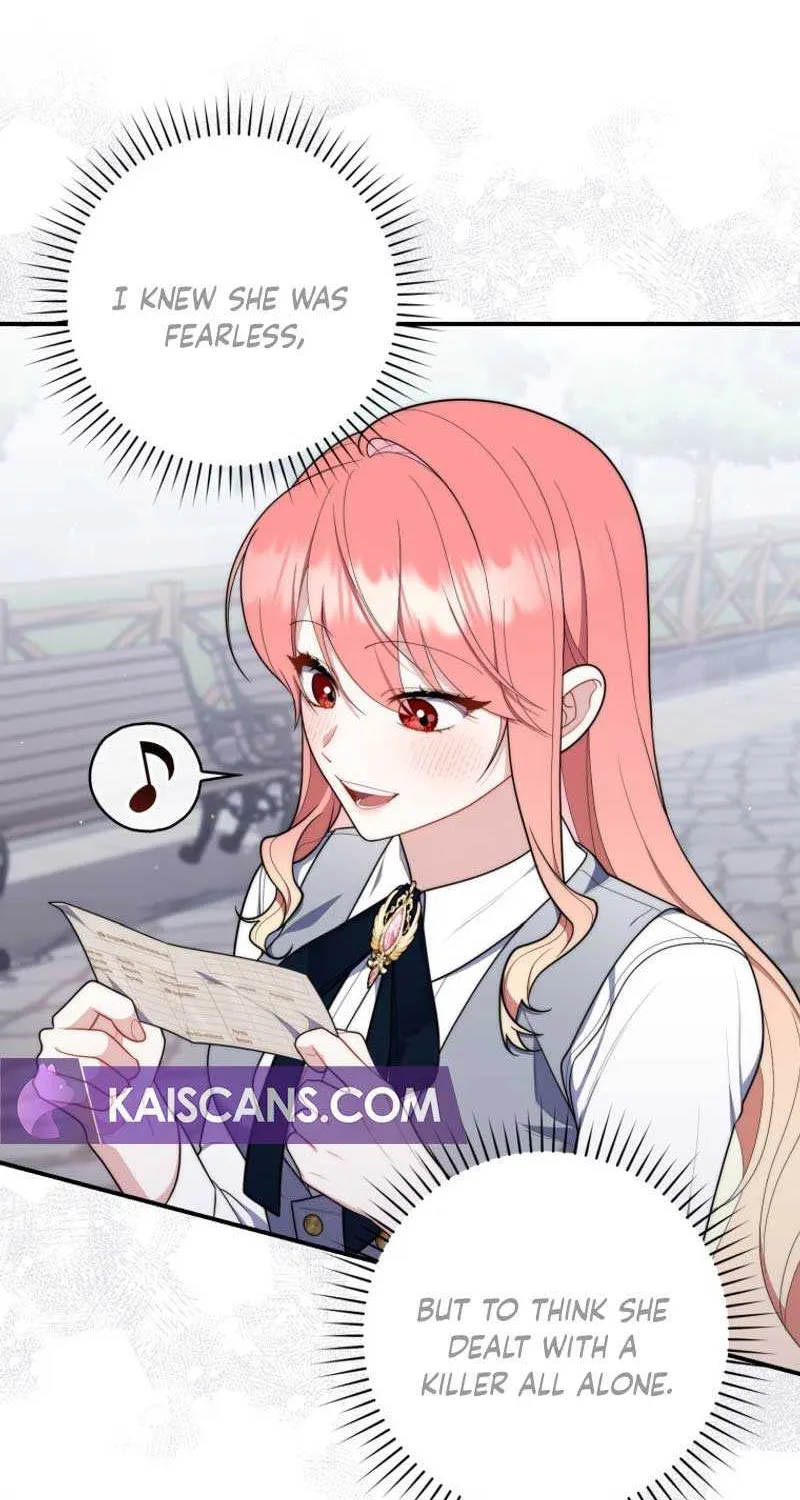 Read A Fortune-Telling Princess chapter 50 image 6 on Lezhin