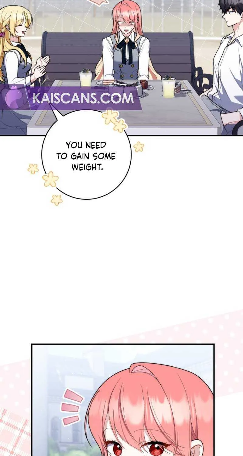 Read A Fortune-Telling Princess chapter 50 image 62 on Lezhin