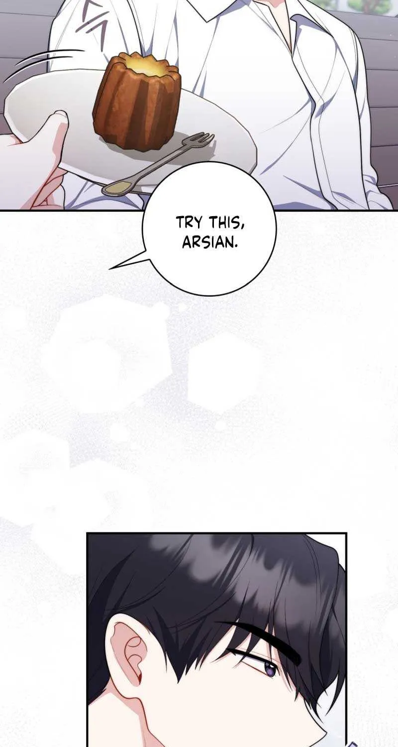 Read A Fortune-Telling Princess chapter 50 image 64 on Lezhin