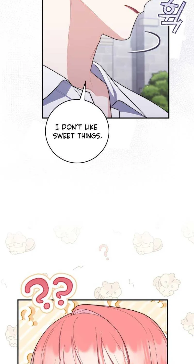 Read A Fortune-Telling Princess chapter 50 image 65 on Lezhin