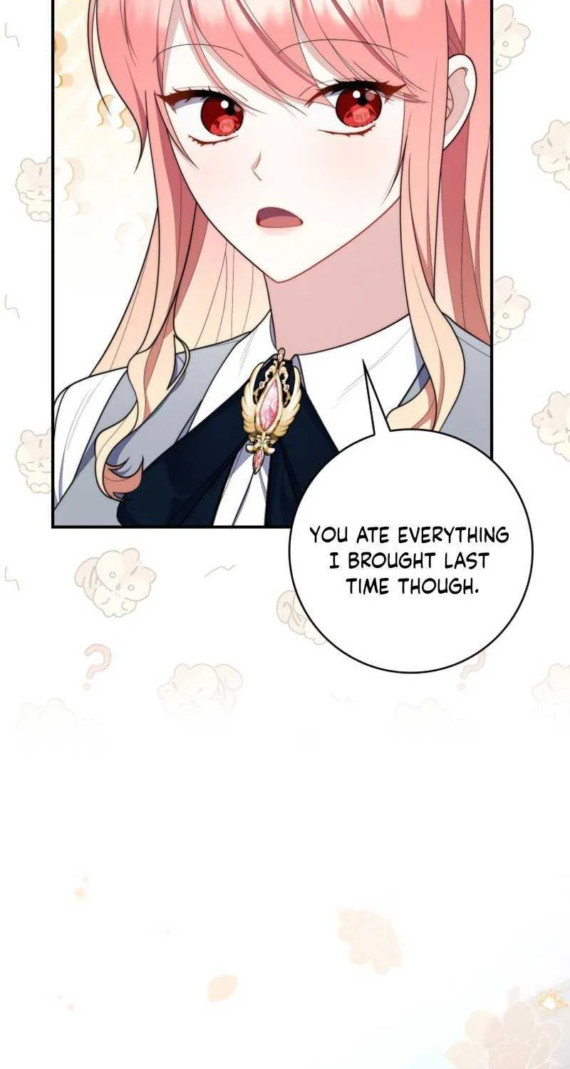 Read A Fortune-Telling Princess chapter 50 image 66 on Lezhin
