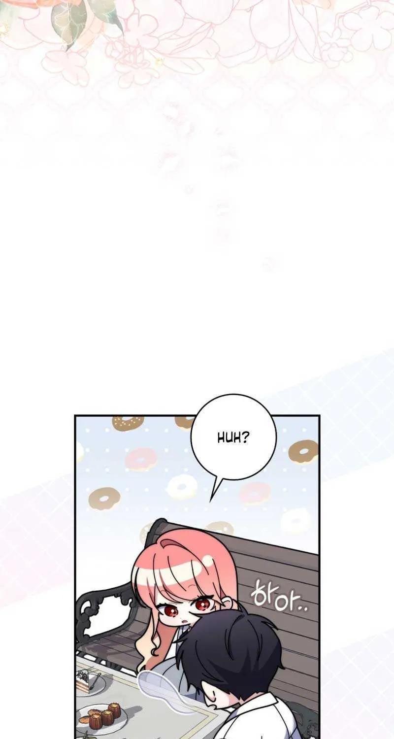 Read A Fortune-Telling Princess chapter 50 image 68 on Lezhin