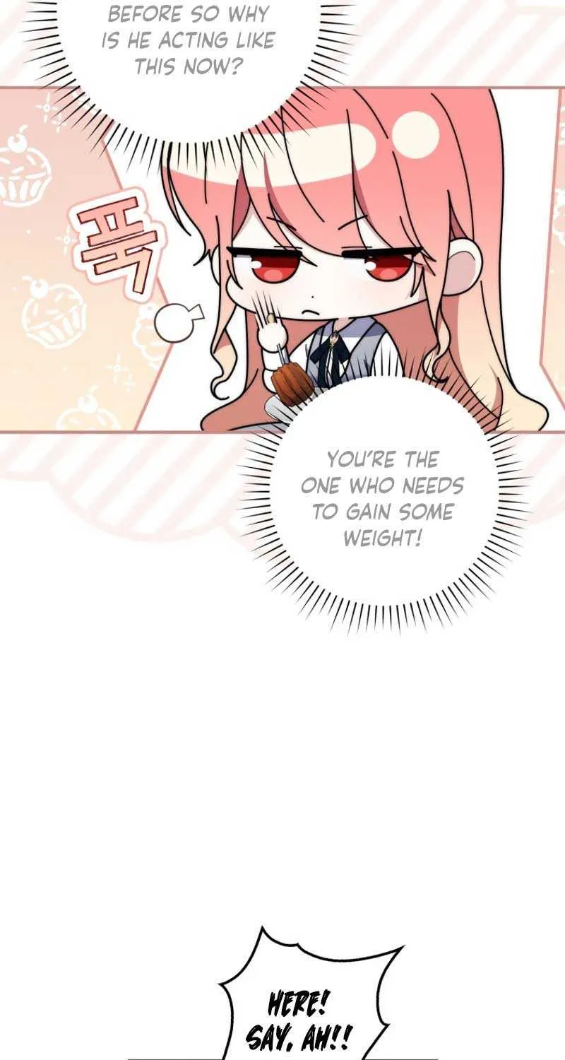 Read A Fortune-Telling Princess chapter 50 image 70 on Lezhin