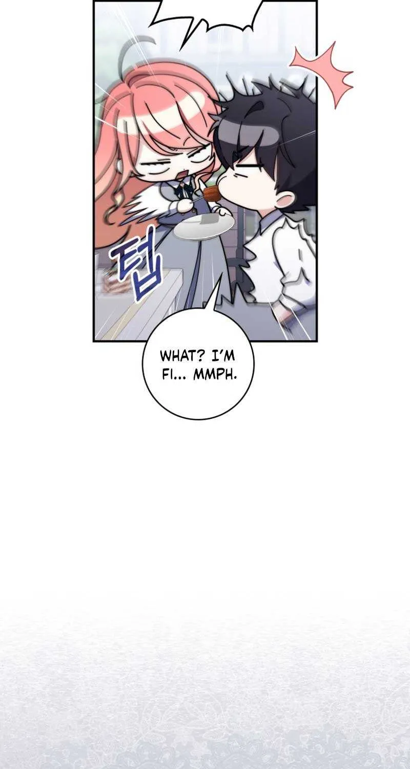 Read A Fortune-Telling Princess chapter 50 image 71 on Lezhin