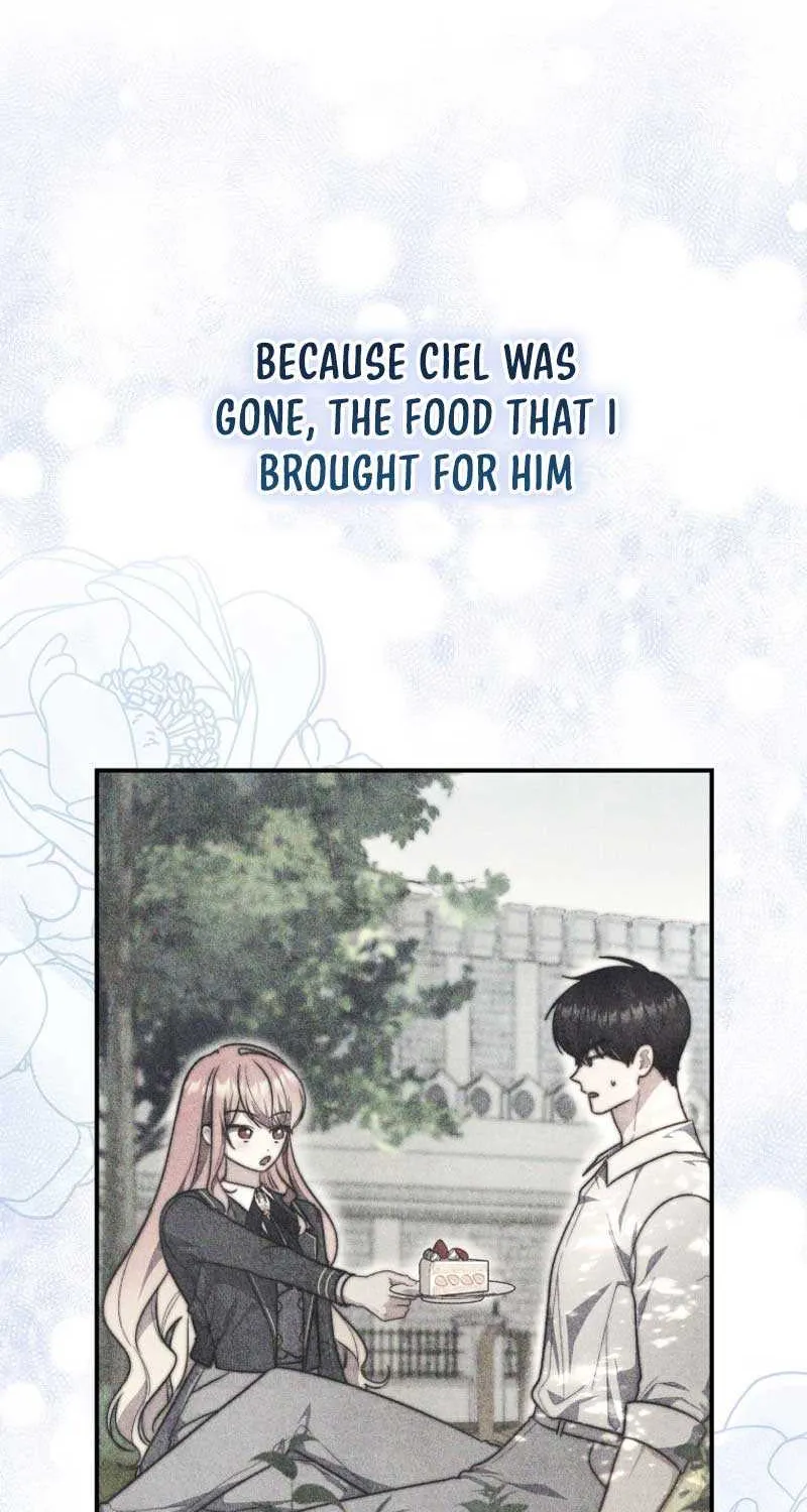 Read A Fortune-Telling Princess chapter 50 image 73 on Lezhin