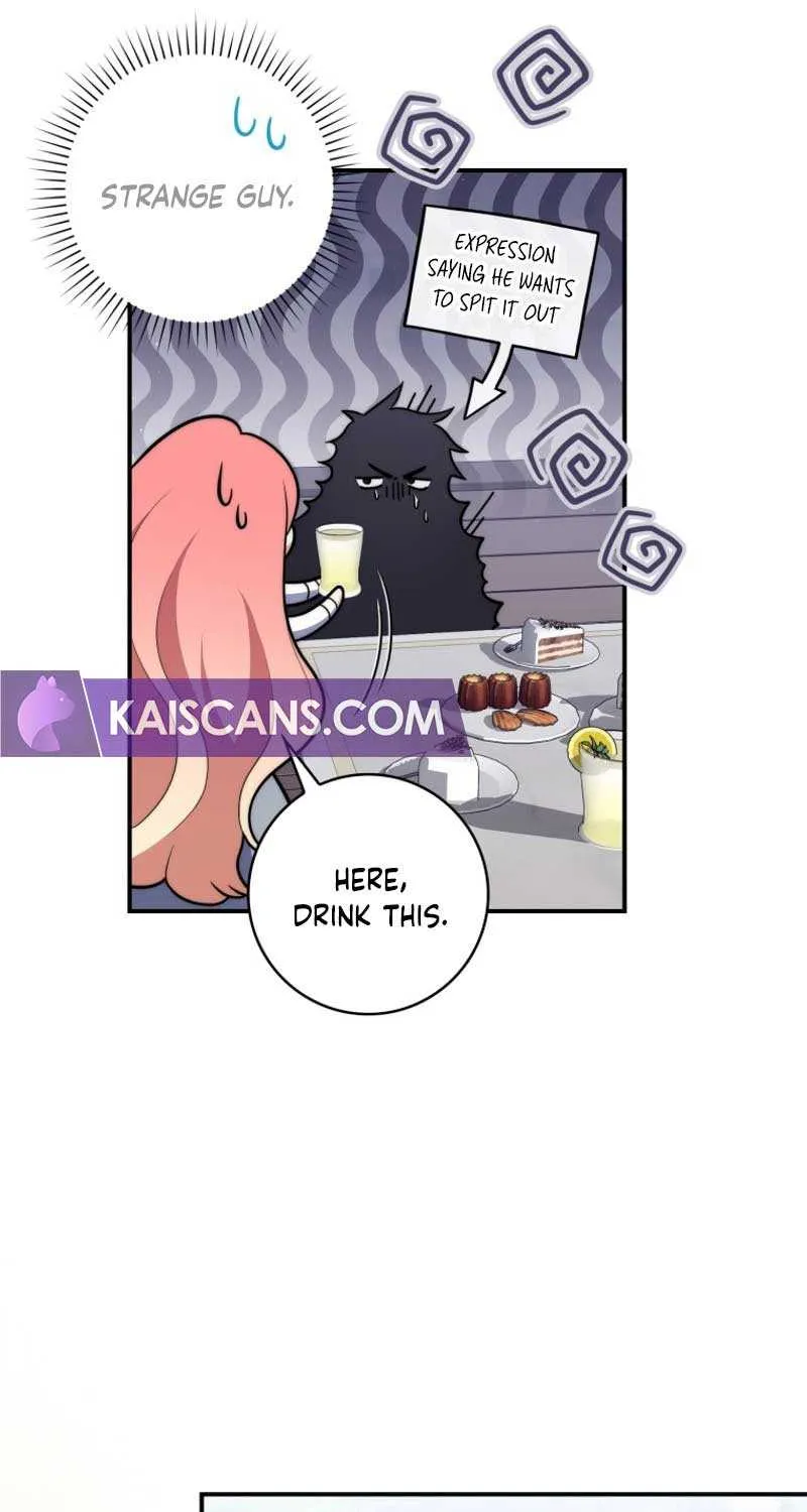 Read A Fortune-Telling Princess chapter 50 image 76 on Lezhin