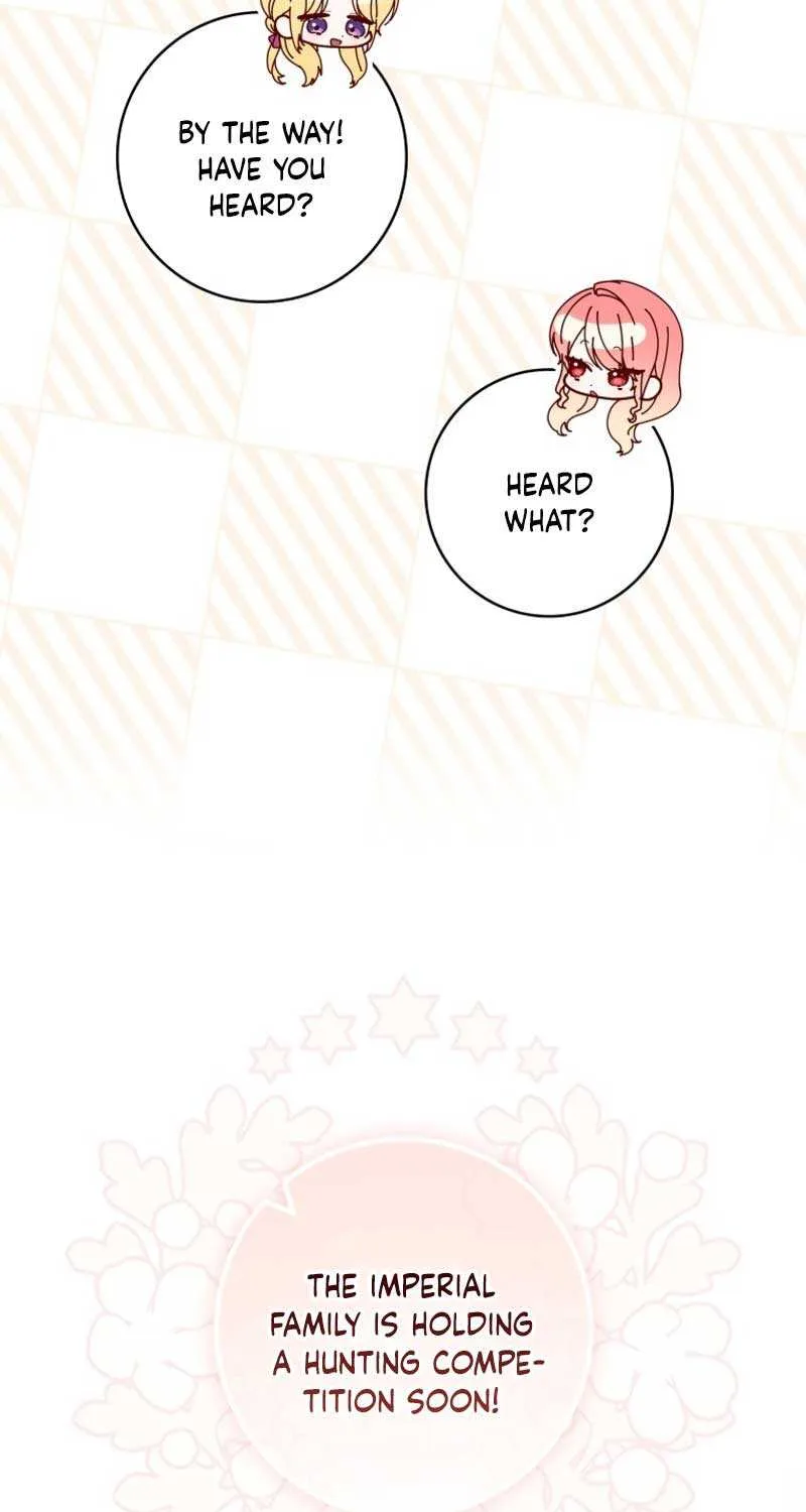 Read A Fortune-Telling Princess chapter 50 image 78 on Lezhin