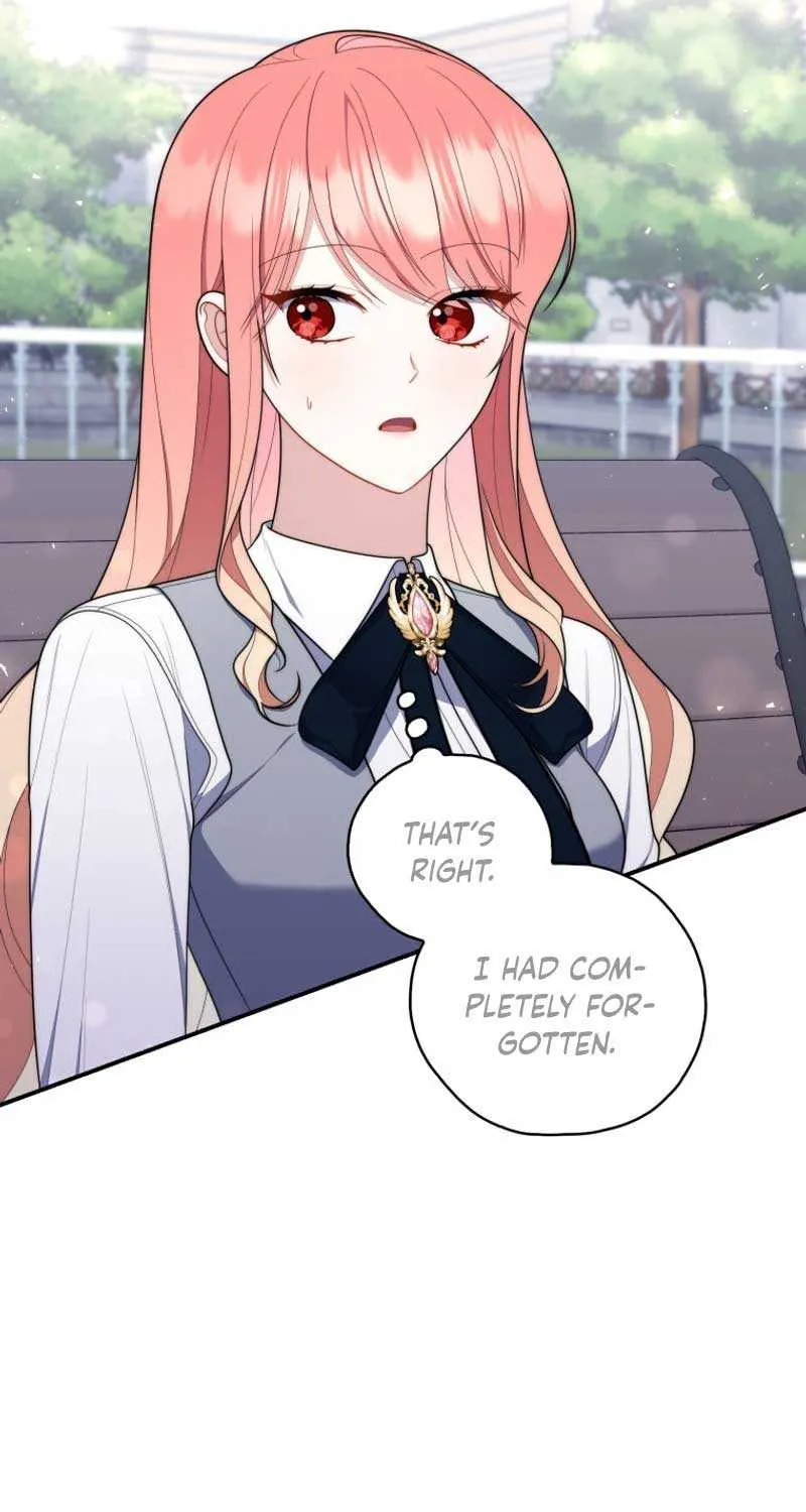Read A Fortune-Telling Princess chapter 50 image 80 on Lezhin