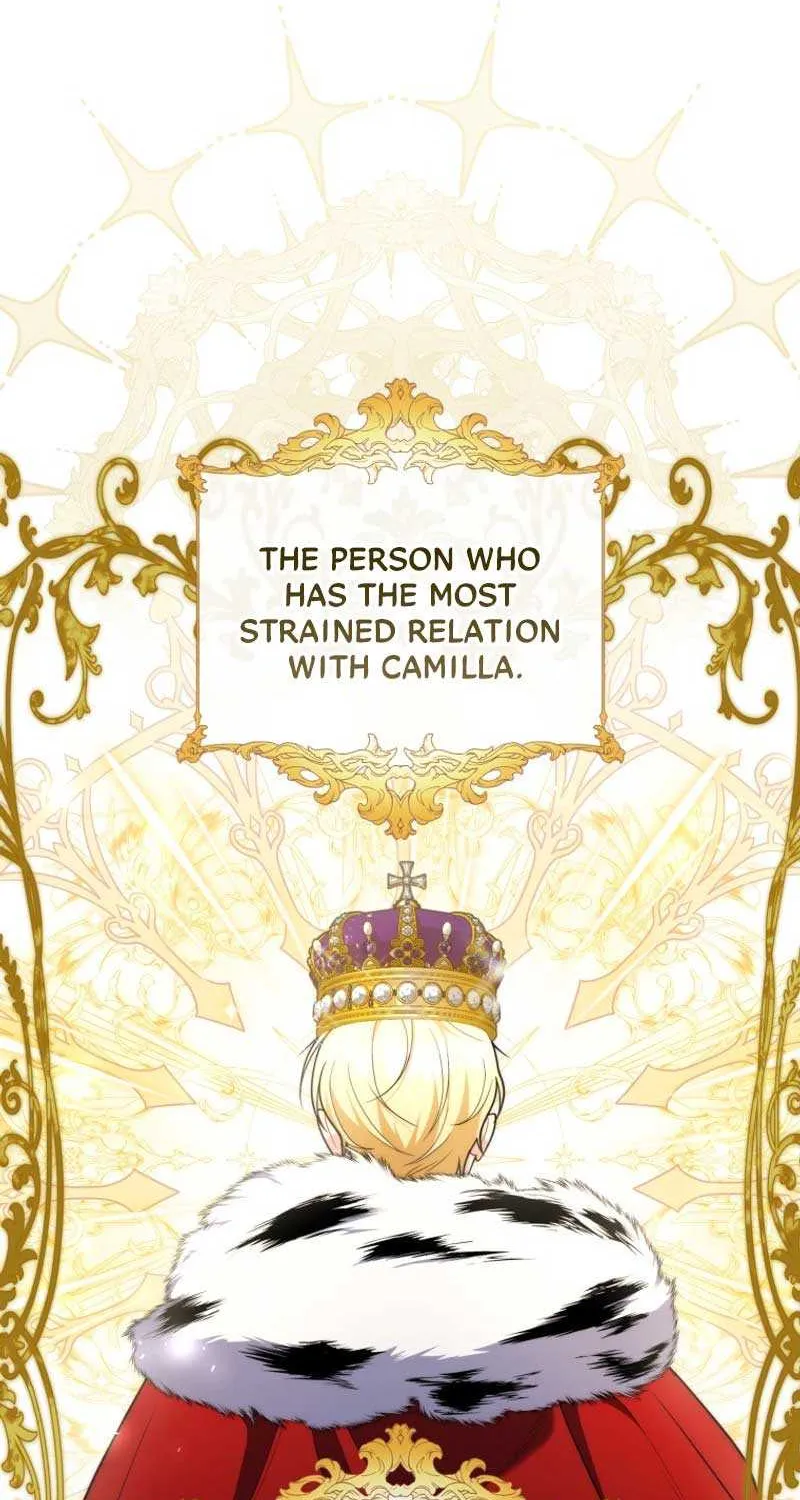 Read A Fortune-Telling Princess chapter 50 image 81 on Lezhin