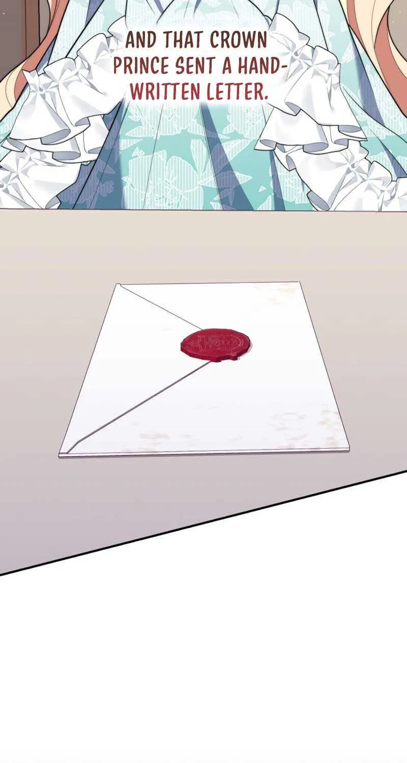 Read A Fortune-Telling Princess chapter 50 image 85 on Lezhin