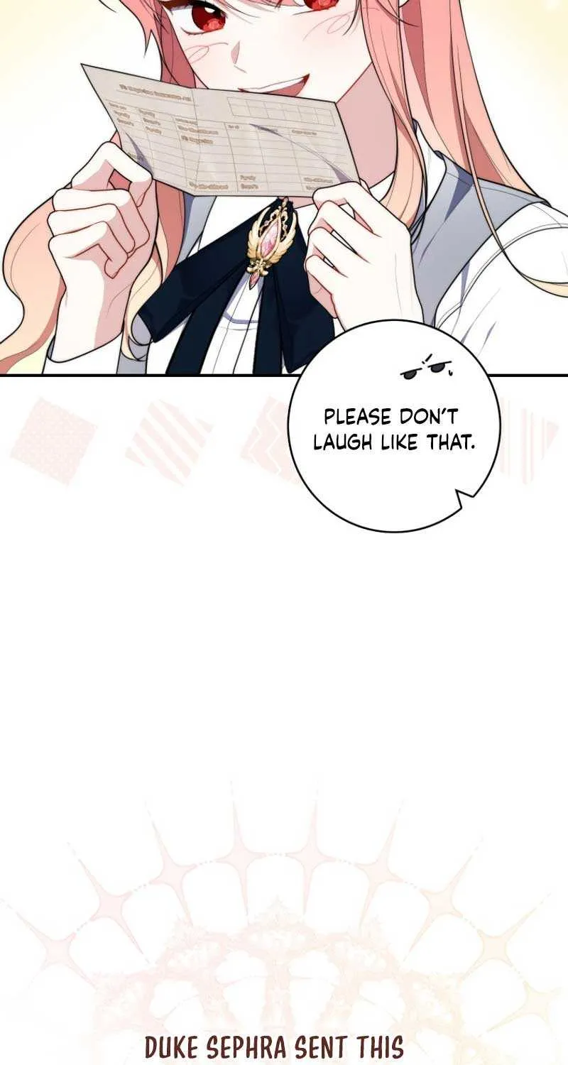 Read A Fortune-Telling Princess chapter 50 image 9 on Lezhin