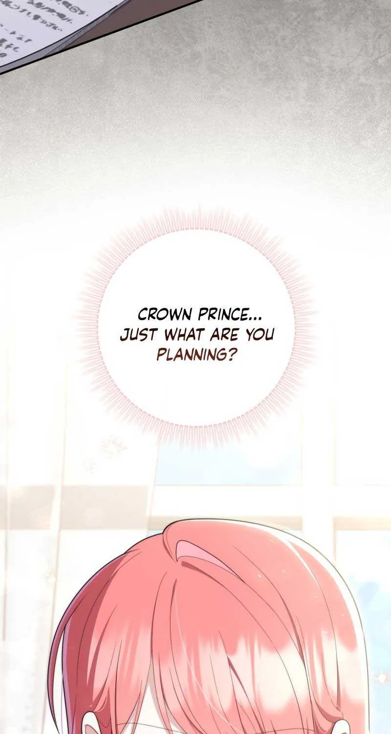 Read A Fortune-Telling Princess chapter 50 image 91 on Lezhin