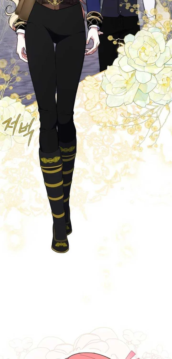 Read A Fortune-Telling Princess chapter 51 image 10 on Lezhin