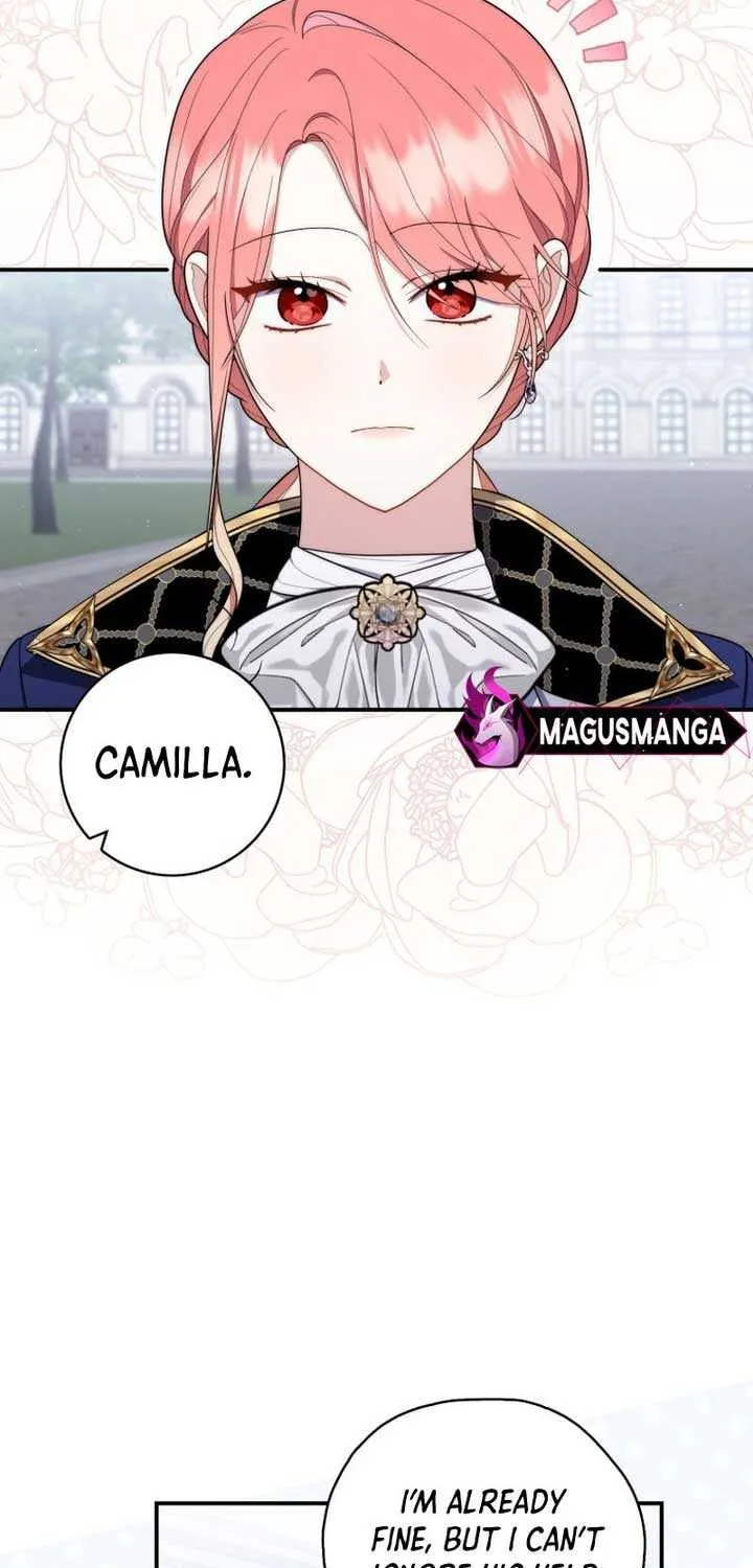 Read A Fortune-Telling Princess chapter 51 image 11 on Lezhin