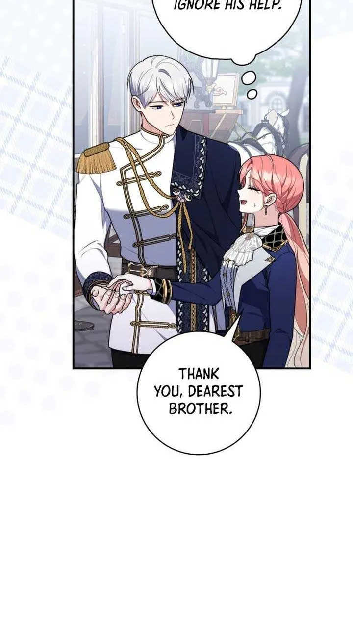 Read A Fortune-Telling Princess chapter 51 image 12 on Lezhin