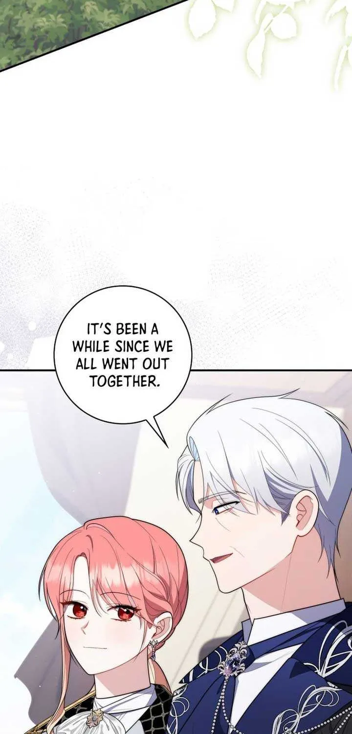 Read A Fortune-Telling Princess chapter 51 image 16 on Lezhin