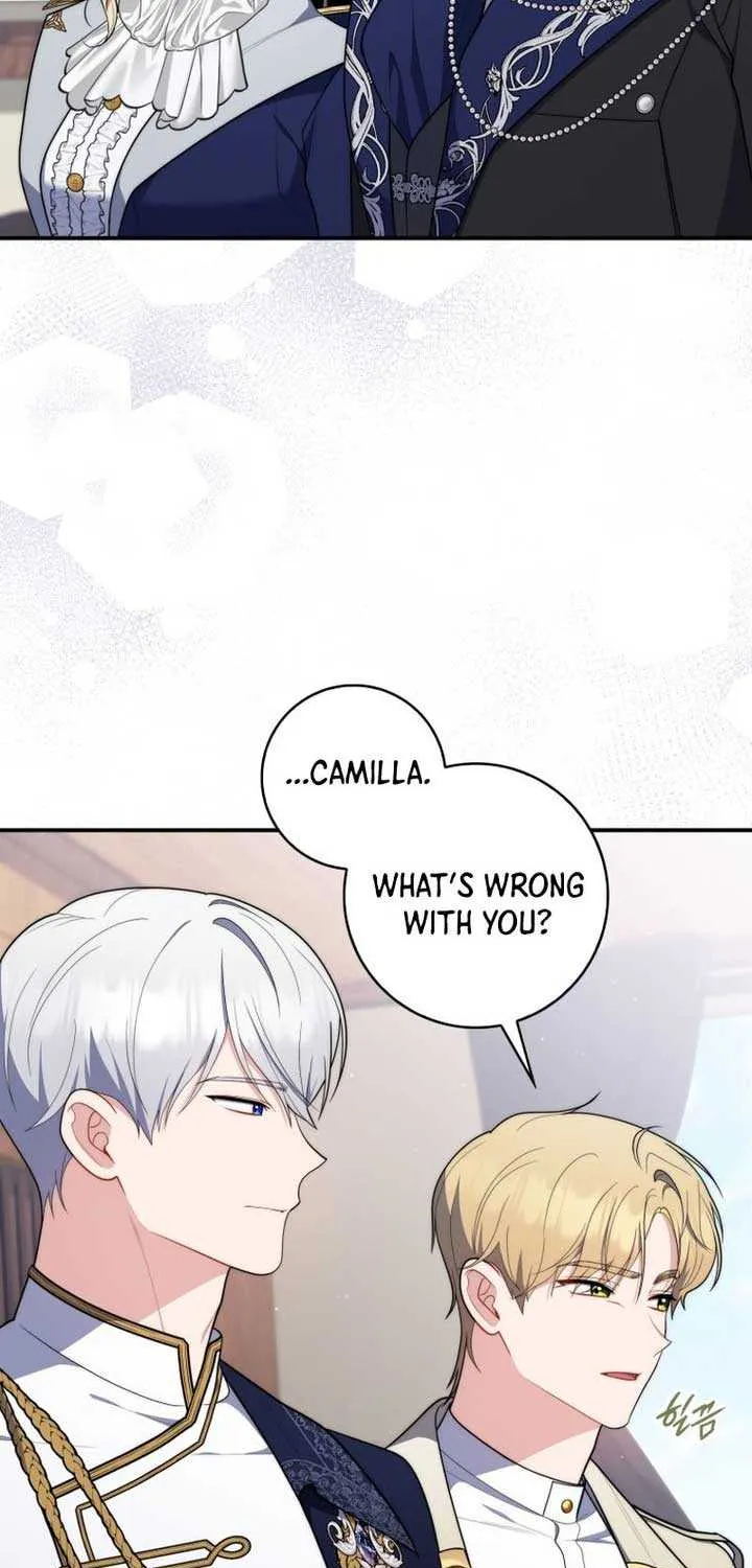 Read A Fortune-Telling Princess chapter 51 image 17 on Lezhin