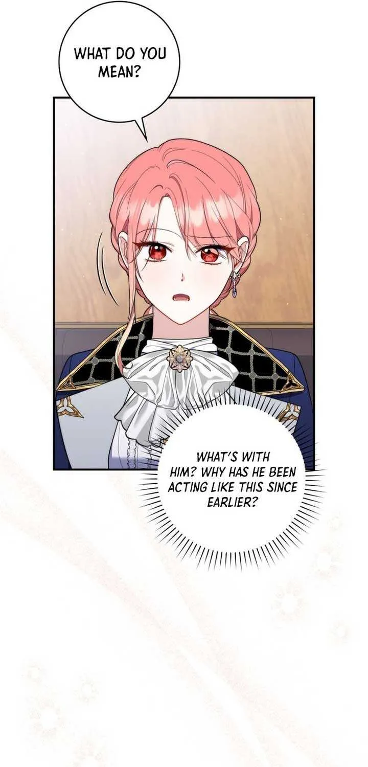 Read A Fortune-Telling Princess chapter 51 image 19 on Lezhin