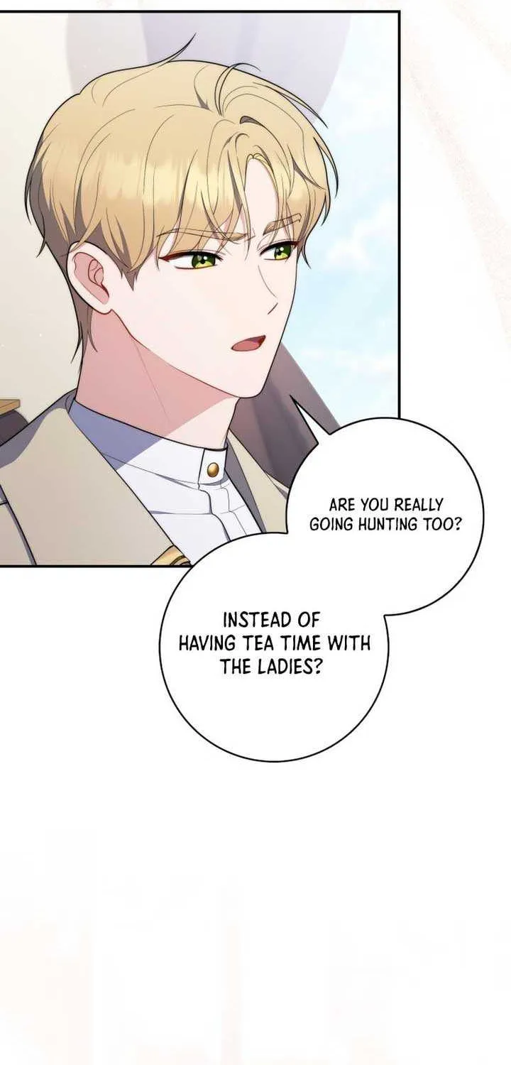 Read A Fortune-Telling Princess chapter 51 image 20 on Lezhin