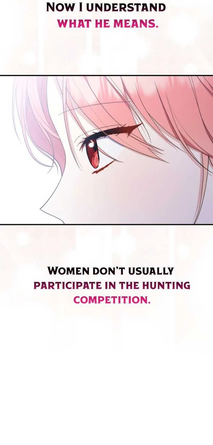 Read A Fortune-Telling Princess chapter 51 image 21 on Lezhin