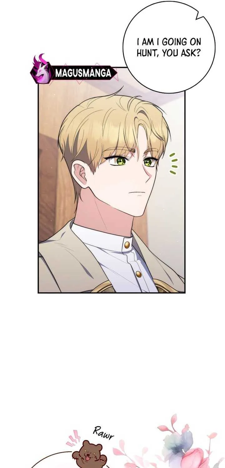 Read A Fortune-Telling Princess chapter 51 image 29 on Lezhin