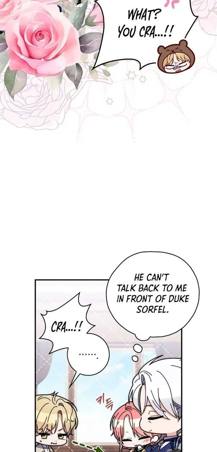 Read A Fortune-Telling Princess chapter 51 image 31 on Lezhin