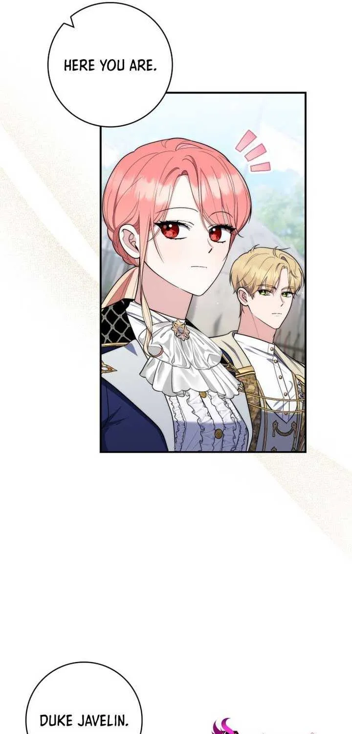 Read A Fortune-Telling Princess chapter 51 image 41 on Lezhin