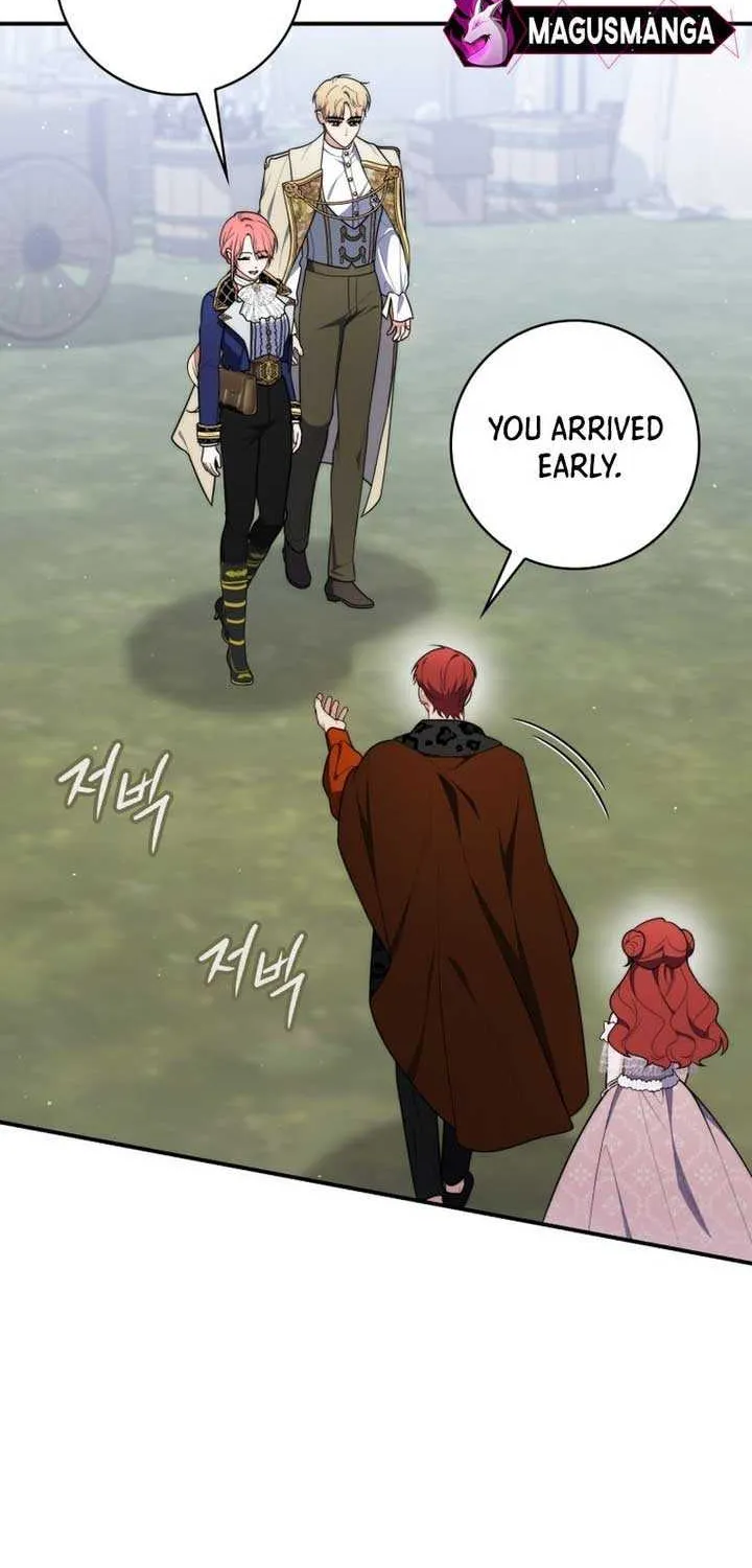 Read A Fortune-Telling Princess chapter 51 image 42 on Lezhin