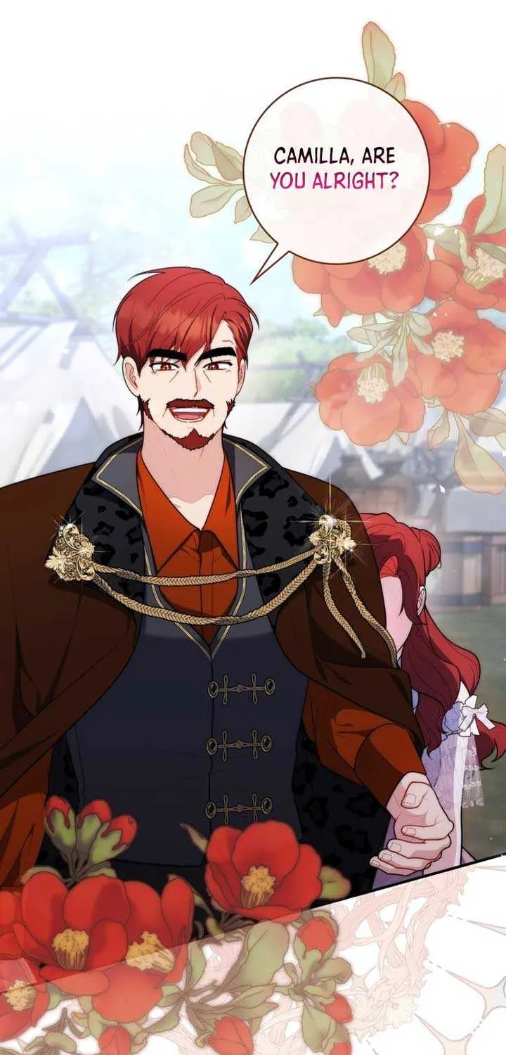 Read A Fortune-Telling Princess chapter 51 image 43 on Lezhin