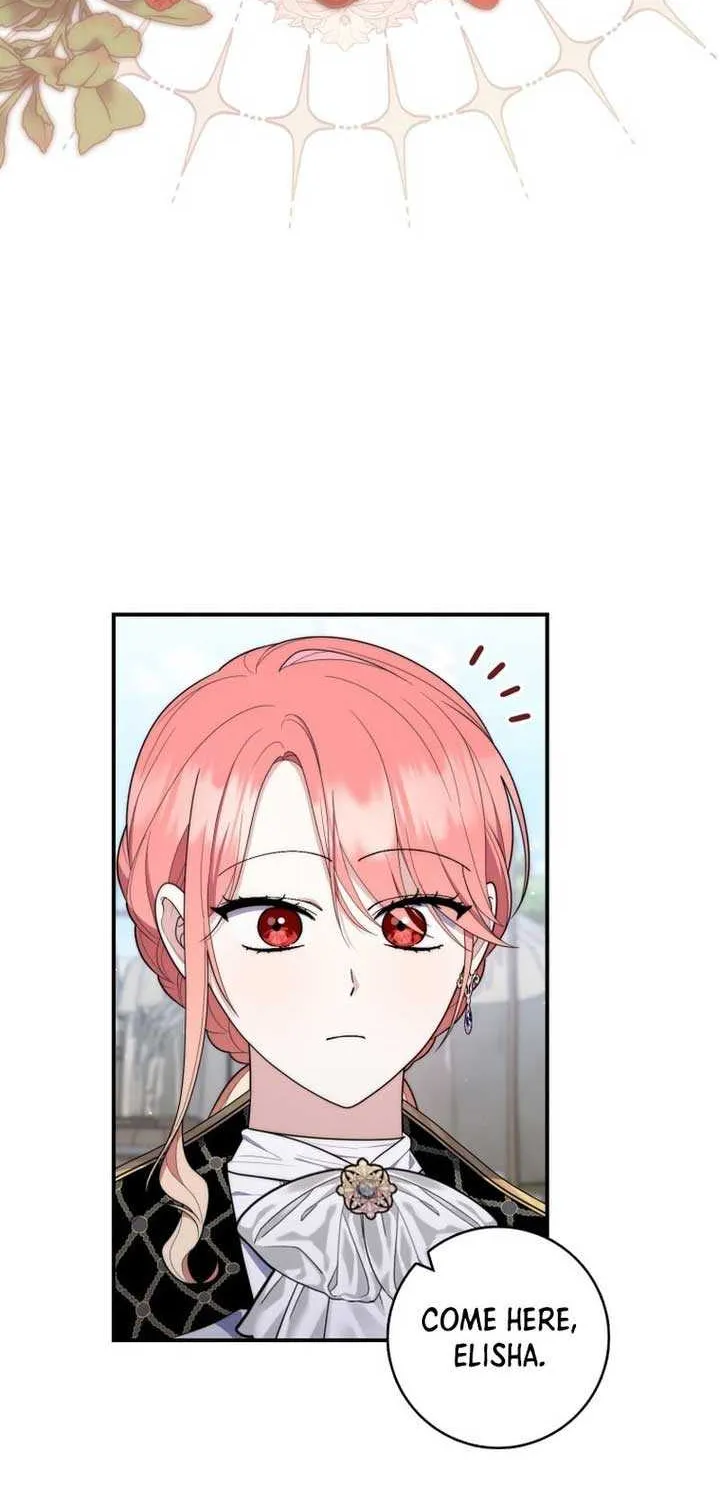 Read A Fortune-Telling Princess chapter 51 image 44 on Lezhin