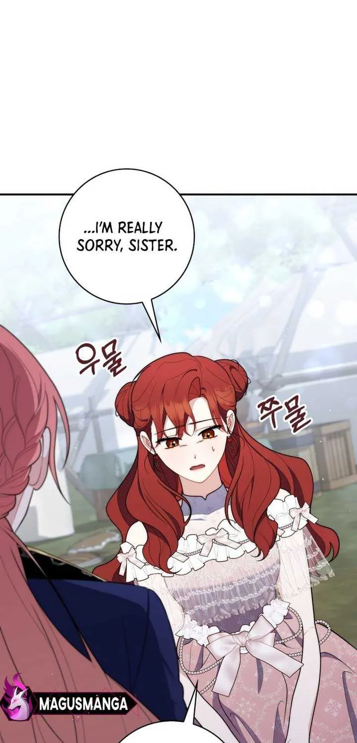 Read A Fortune-Telling Princess chapter 51 image 45 on Lezhin