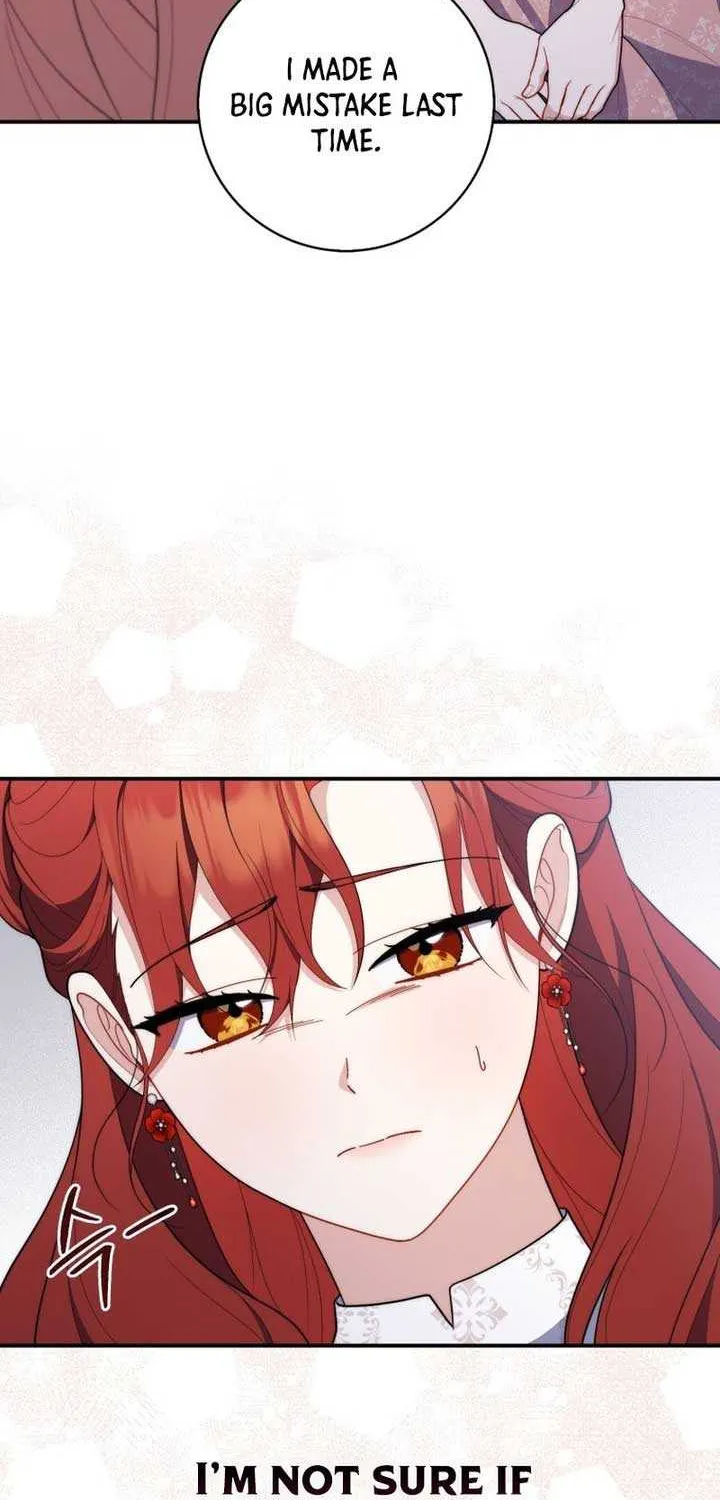 Read A Fortune-Telling Princess chapter 51 image 46 on Lezhin