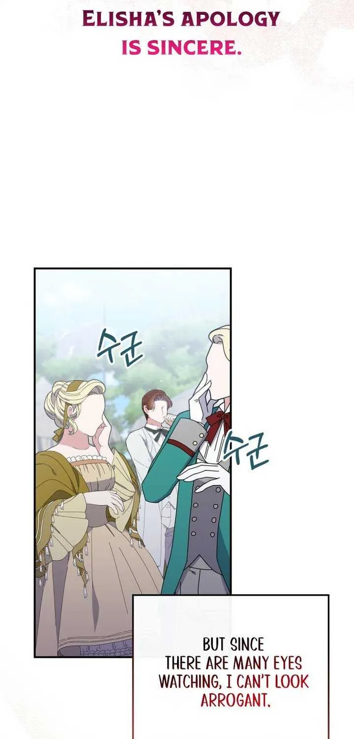 Read A Fortune-Telling Princess chapter 51 image 47 on Lezhin