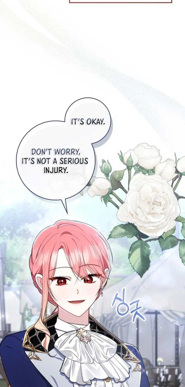 Read A Fortune-Telling Princess chapter 51 image 48 on Lezhin