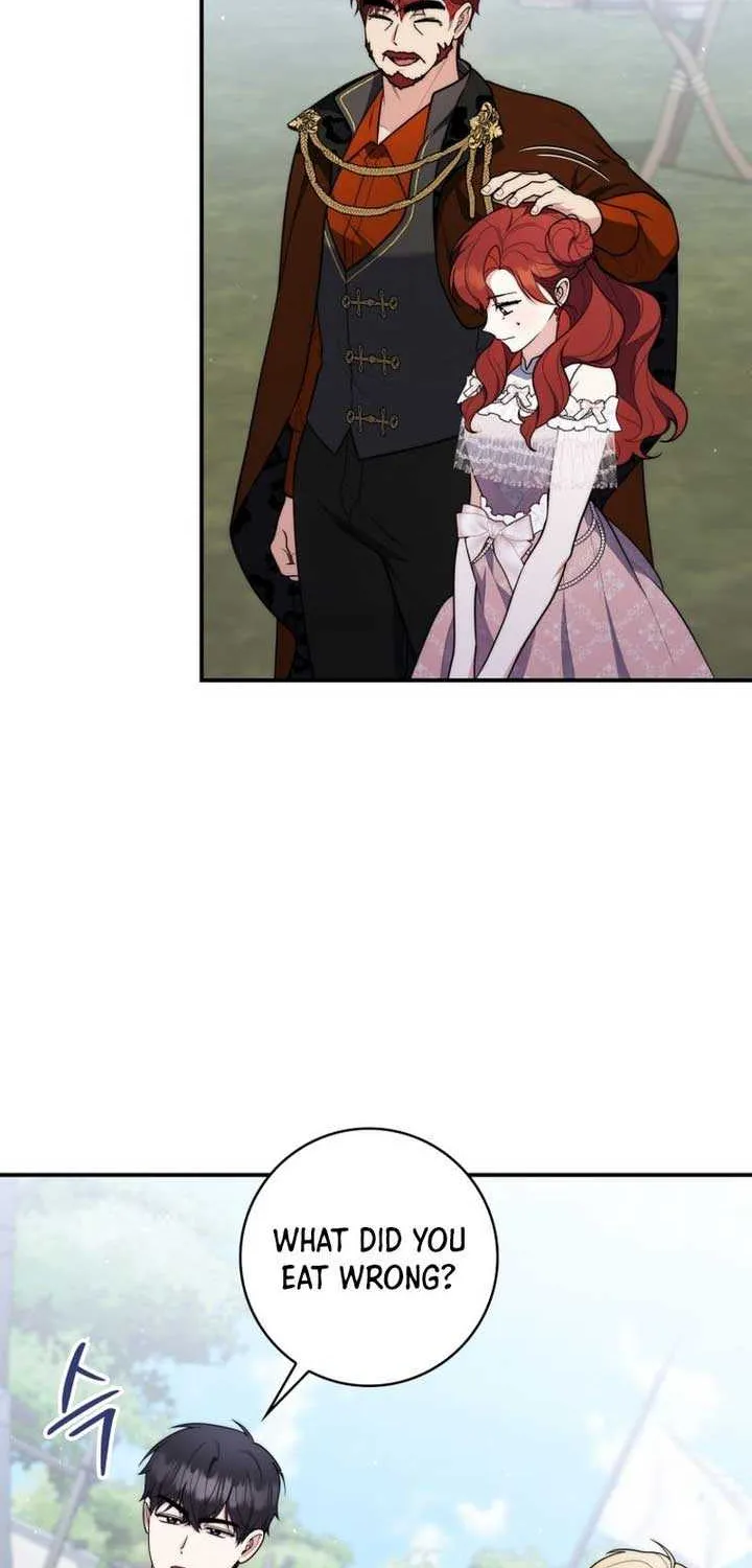 Read A Fortune-Telling Princess chapter 51 image 50 on Lezhin